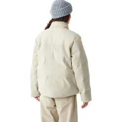 Online Doudoune Nury Puffer Pure Cashmere Femme Veste De Ski|Doudoune Femme