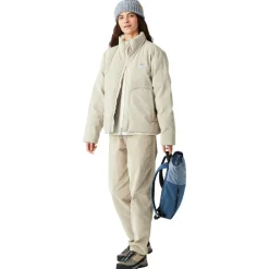 Online Doudoune Nury Puffer Pure Cashmere Femme Veste De Ski|Doudoune Femme