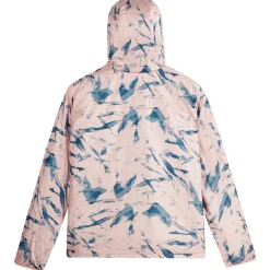 Outlet Doudoune Posy Printed Freeze Femme Doudoune Femme|Veste De Ski
