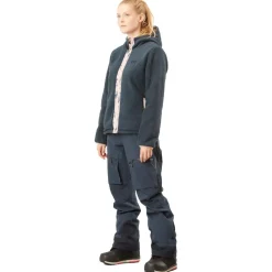 Outlet Doudoune Posy Printed Freeze Femme Doudoune Femme|Veste De Ski