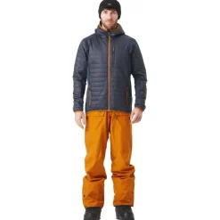Doudoune Homme|Veste De Ski<Picture Doudoune Takashima Dark Blue