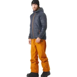 Doudoune Homme|Veste De Ski<Picture Doudoune Takashima Dark Blue