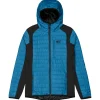 Best Doudoune Takashima Serenity Blue Homme Veste De Ski|Doudoune Homme