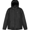 Veste De Ski|Doudoune Homme<Picture Doudoune Takashima Black