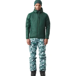 Discount Doudoune Takashima Ponderosa Pine Homme Doudoune Homme|Veste De Ski