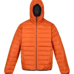 Discount Doudoune Helfa Burnt Copper Homme Veste De Ski|Doudoune Homme