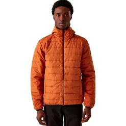 Discount Doudoune Helfa Burnt Copper Homme Veste De Ski|Doudoune Homme