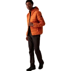 Discount Doudoune Helfa Burnt Copper Homme Veste De Ski|Doudoune Homme