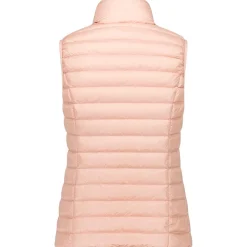 Doudoune Femme|Blouson - Parka<Jott Doudoune Sans Manche Seda Peach Skin