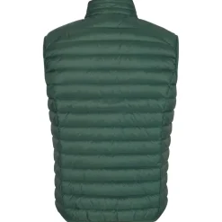 Doudoune Homme|Blouson - Parka<Jott Doudoune Sans Manche Tom Celadon Green