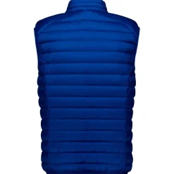 Doudoune Sans Manche Tom Cobalt Homme Doudoune Homme|Veste De Ski