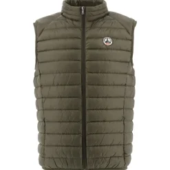 Outlet Doudoune Sans Manche Tom Noos Army Homme Doudoune Homme|Blouson - Parka