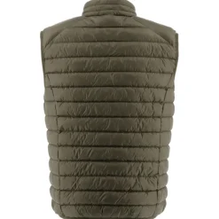 Outlet Doudoune Sans Manche Tom Noos Army Homme Doudoune Homme|Blouson - Parka