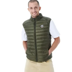 Outlet Doudoune Sans Manche Tom Noos Army Homme Doudoune Homme|Blouson - Parka