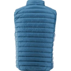 Best Doudoune Sans Manche Tom Blue Jean Homme Doudoune Homme|Blouson - Parka