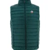 Doudoune Homme|Blouson - Parka<Jott Doudoune Sans Manche Tom Noos Dark Green