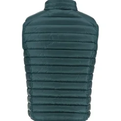 Doudoune Homme|Blouson - Parka<Jott Doudoune Sans Manche Tom Noos Dark Green