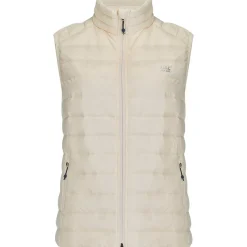Doudoune Femme|Veste De Ski<MAC IN A SAC Doudoune Sans Manche Alpine Women Ivory