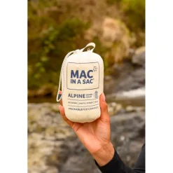 Doudoune Femme|Veste De Ski<MAC IN A SAC Doudoune Sans Manche Alpine Women Ivory