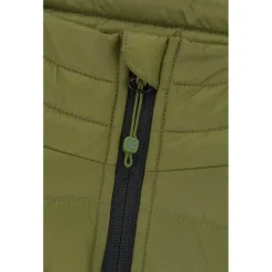 Veste De Ski|Doudoune Homme<MAC IN A SAC Doudoune Sans Manche Alpine Men Khaki