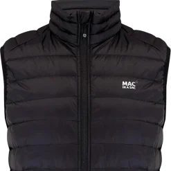 Best Doudoune Sans Manche Alpine Men Black Homme Doudoune Homme|Veste De Ski