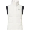 Sale Doudoune Sans Manche Autumn Rc Vest Arctic White Femme Veste De Ski|Doudoune Femme
