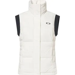Sale Doudoune Sans Manche Autumn Rc Vest Arctic White Femme Veste De Ski|Doudoune Femme