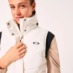 Sale Doudoune Sans Manche Autumn Rc Vest Arctic White Femme Veste De Ski|Doudoune Femme