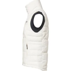 Sale Doudoune Sans Manche Autumn Rc Vest Arctic White Femme Veste De Ski|Doudoune Femme