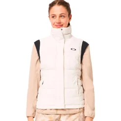 Sale Doudoune Sans Manche Autumn Rc Vest Arctic White Femme Veste De Ski|Doudoune Femme