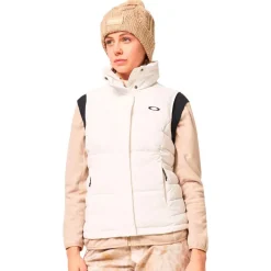 Sale Doudoune Sans Manche Autumn Rc Vest Arctic White Femme Veste De Ski|Doudoune Femme