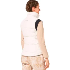 Sale Doudoune Sans Manche Autumn Rc Vest Arctic White Femme Veste De Ski|Doudoune Femme