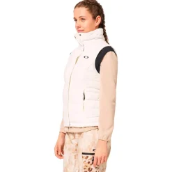Sale Doudoune Sans Manche Autumn Rc Vest Arctic White Femme Veste De Ski|Doudoune Femme