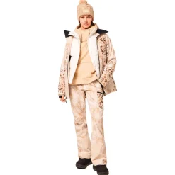 Sale Doudoune Sans Manche Autumn Rc Vest Arctic White Femme Veste De Ski|Doudoune Femme