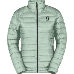 Outlet Doudoune W's Insuloft Tech Primaloft Jacket Fresh Green Femme Doudoune Femme|Veste De Ski