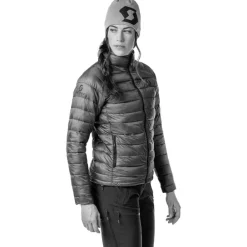 Outlet Doudoune W's Insuloft Tech Primaloft Jacket Fresh Green Femme Doudoune Femme|Veste De Ski