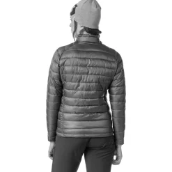 Outlet Doudoune W's Insuloft Tech Primaloft Jacket Fresh Green Femme Doudoune Femme|Veste De Ski