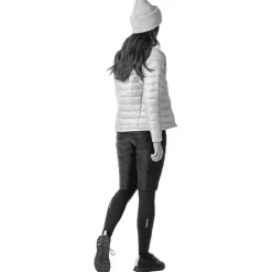 Outlet Doudoune W's Insuloft Tech Primaloft Jacket Fresh Green Femme Doudoune Femme|Veste De Ski