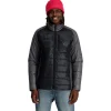 Doudoune Glissade Jkt Black Homme Doudoune Homme|Veste De Ski