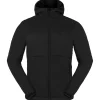 Doudoune Crusader Primaloft Jacket Black Homme Doudoune Homme|Veste De Ski
