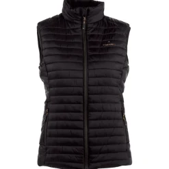 Hot Doudoune Heated Power Vest Women Femme Doudoune Femme|Veste De Ski