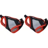 Bâtons Trail<TSL Dragonne Kit Magnetic Straps Goyave