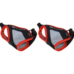 Bâtons Trail<TSL Dragonne Kit Magnetic Straps Goyave