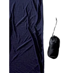 Drap De Sac<Cocoon Drap de sac Coolmax Rectangulaire Bluemax