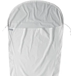 New Drap de sac Coton Organic Sarcophage Nature Drap De Sac