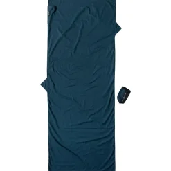 Clearance Drap de sac Coton Egyptian Rectangulaire Tuareg Drap De Sac