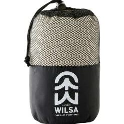 New Drap de sac Drap Coton Sarco Ecru Drap De Sac