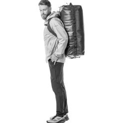 Online Duffel Dr. Expedition 90 Duffel Black Sac De Voyage