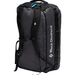 New Duffel Stonehauler 60 Duffle Black Sac De Voyage