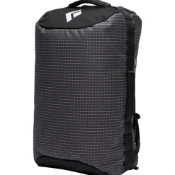 New Duffel Stonehauler 60 Duffle Black Sac De Voyage